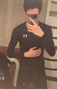Dorian H