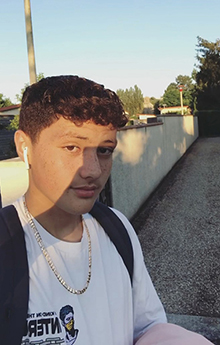 Lulumatou 