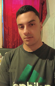 Julien Le Gay 